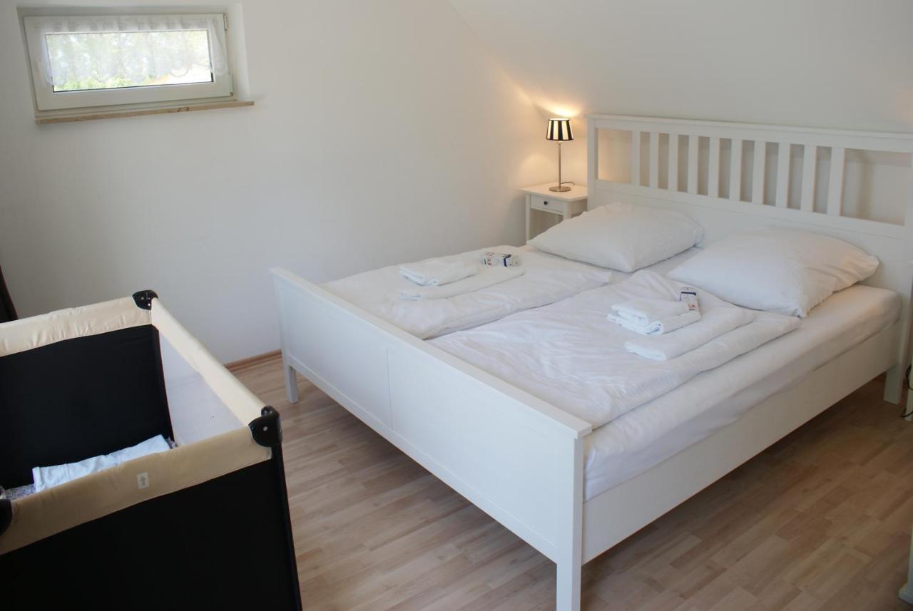 Krahennest Am Ostseestrand - Abc52 By Abcwismar Zierow Luaran gambar