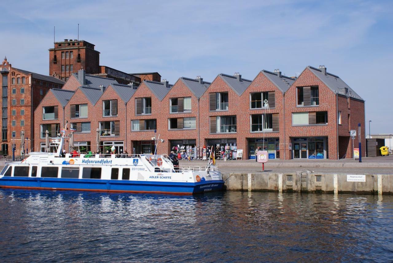 Krahennest Am Ostseestrand - Abc52 By Abcwismar Zierow Luaran gambar